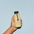 Golden Chai Tea | Almond Milk Latte