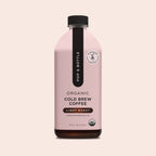 Light Roast | Cold Brew Coffee