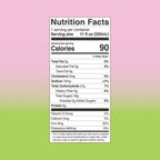 Pomegranate Berry | Matcha Coconut Water