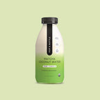 Pure + Simple | Matcha Coconut Water