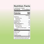 Pure + Simple | Matcha Coconut Water