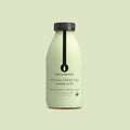 Matcha Green Tea | Almond Milk Latte