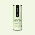 Matcha Green Tea | Oat Milk Latte