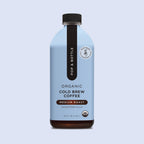 Medium Roast | Cold Brew Coffee