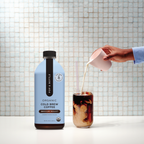 Medium Roast | Cold Brew Coffee