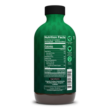 Ozpresso Coffee Concentrate | Instant Cold Brew