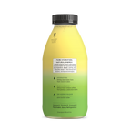 Citrus | Matcha Coconut Water