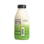 Pure + Simple | Matcha Coconut Water