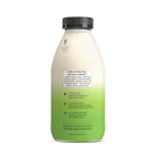 Pure + Simple | Matcha Coconut Water