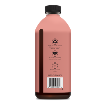 Organic Decaf Cold Brew Coffee