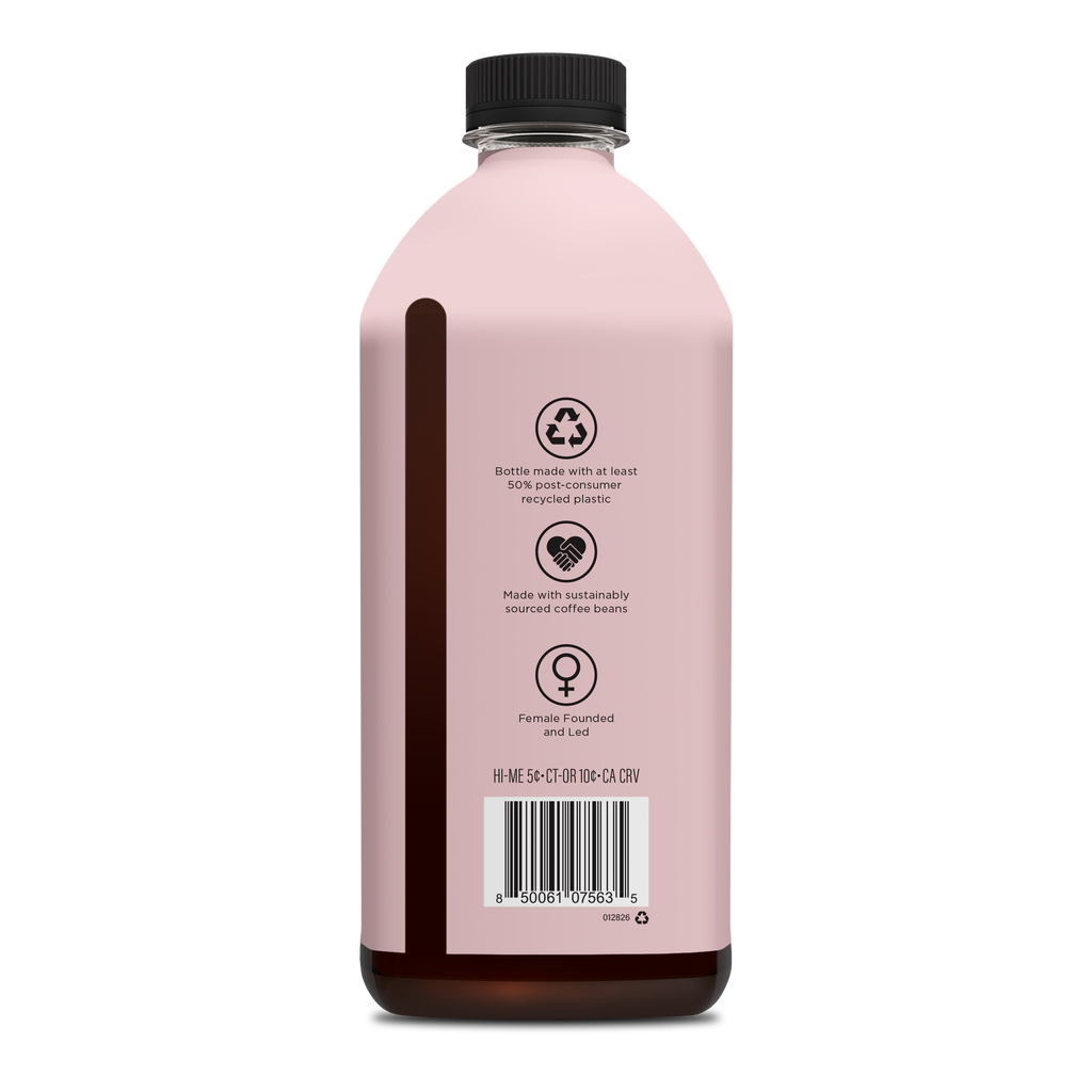 Light Roast | Cold Brew Coffee