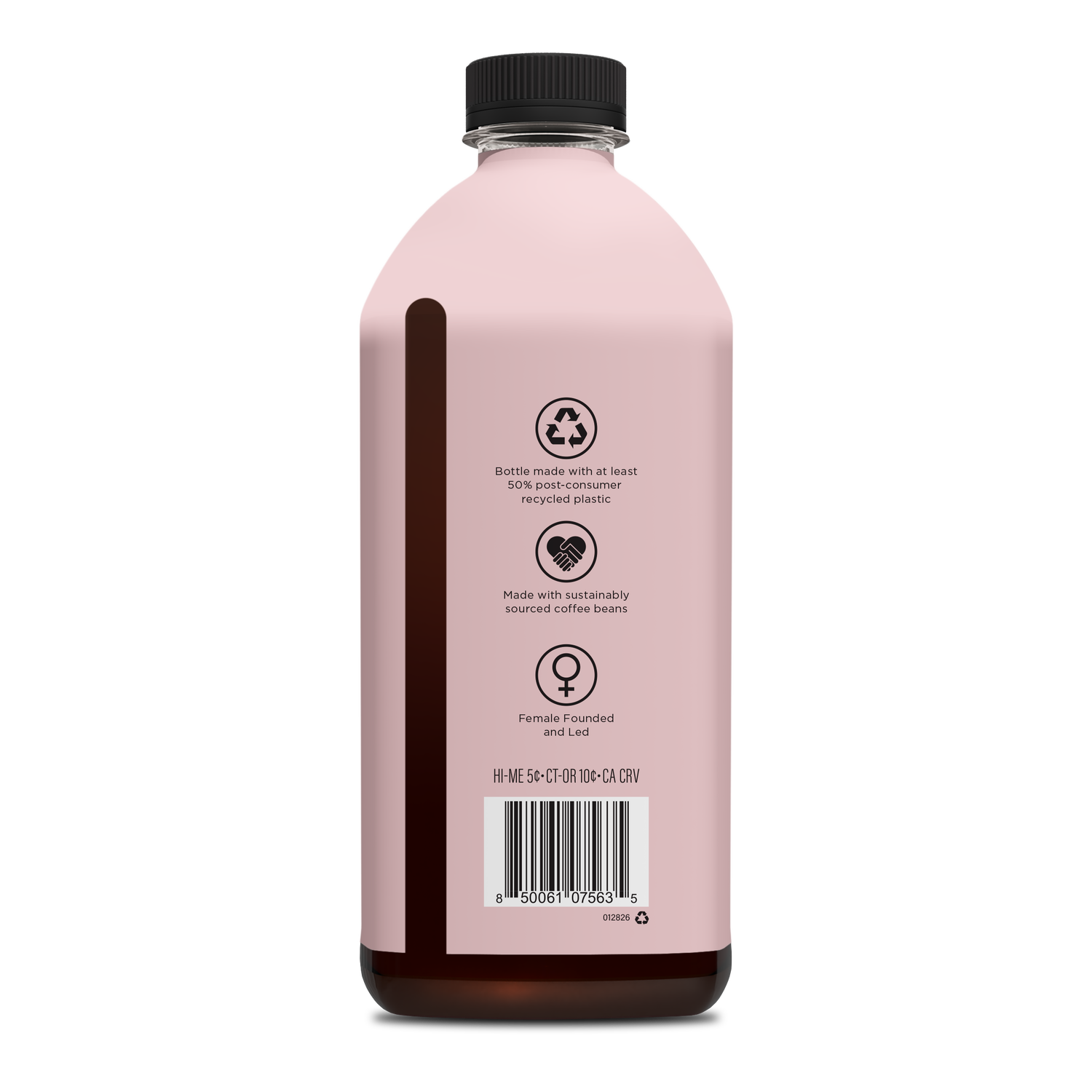 Organic Cold Brew Coffee | Light Roast