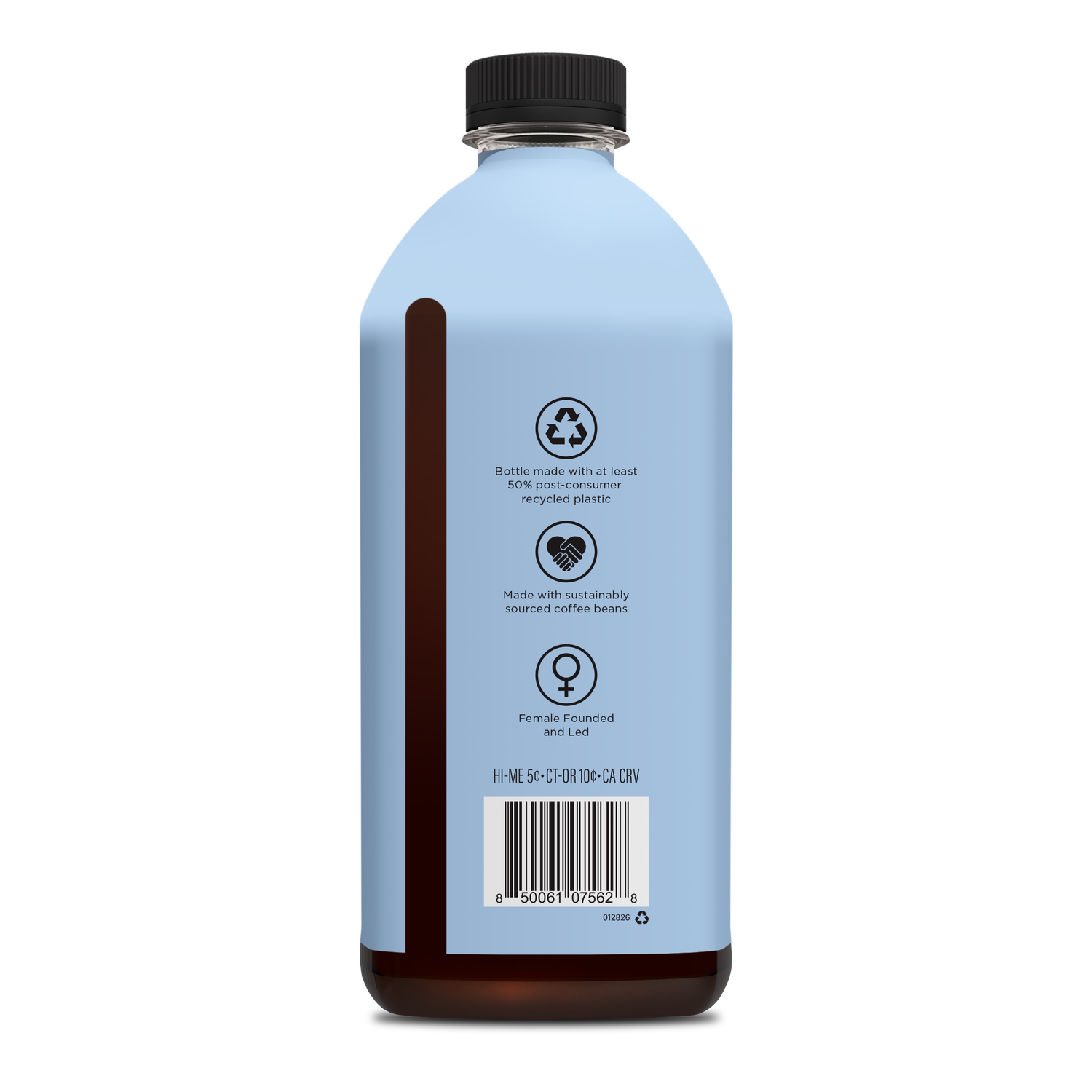 Organic Cold Brew Coffee | Medium Roast