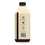 Unsweetened Vanilla |  Cold Brew Coffee