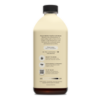 Unsweetened Vanilla |  Cold Brew Coffee