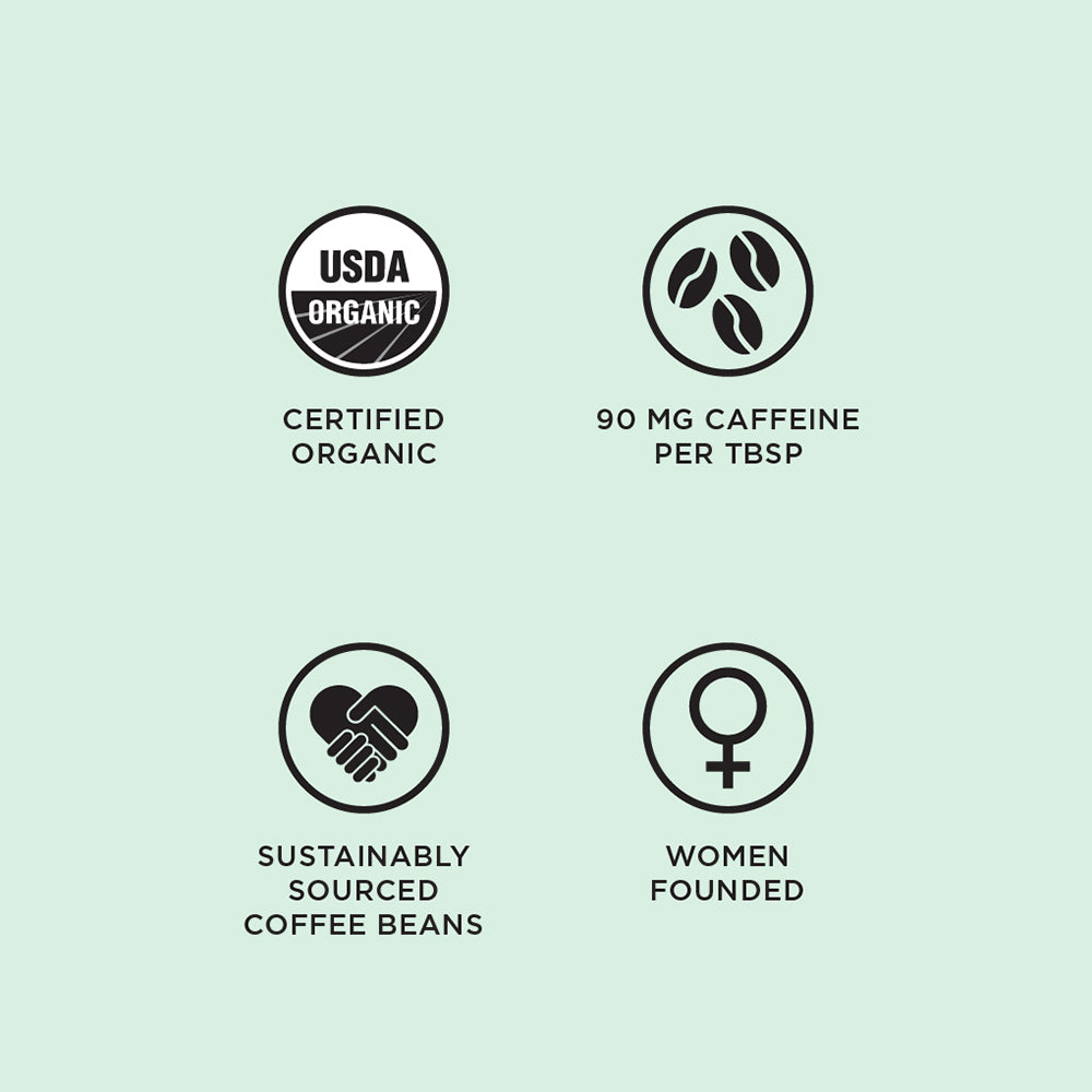 Ozpresso Coffee Concentrate | Instant Cold Brew