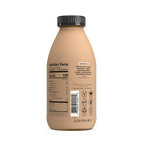 Classic Cold Brew | Almond Milk Latte