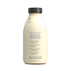 Vanilla Cold Brew | Almond Milk Latte