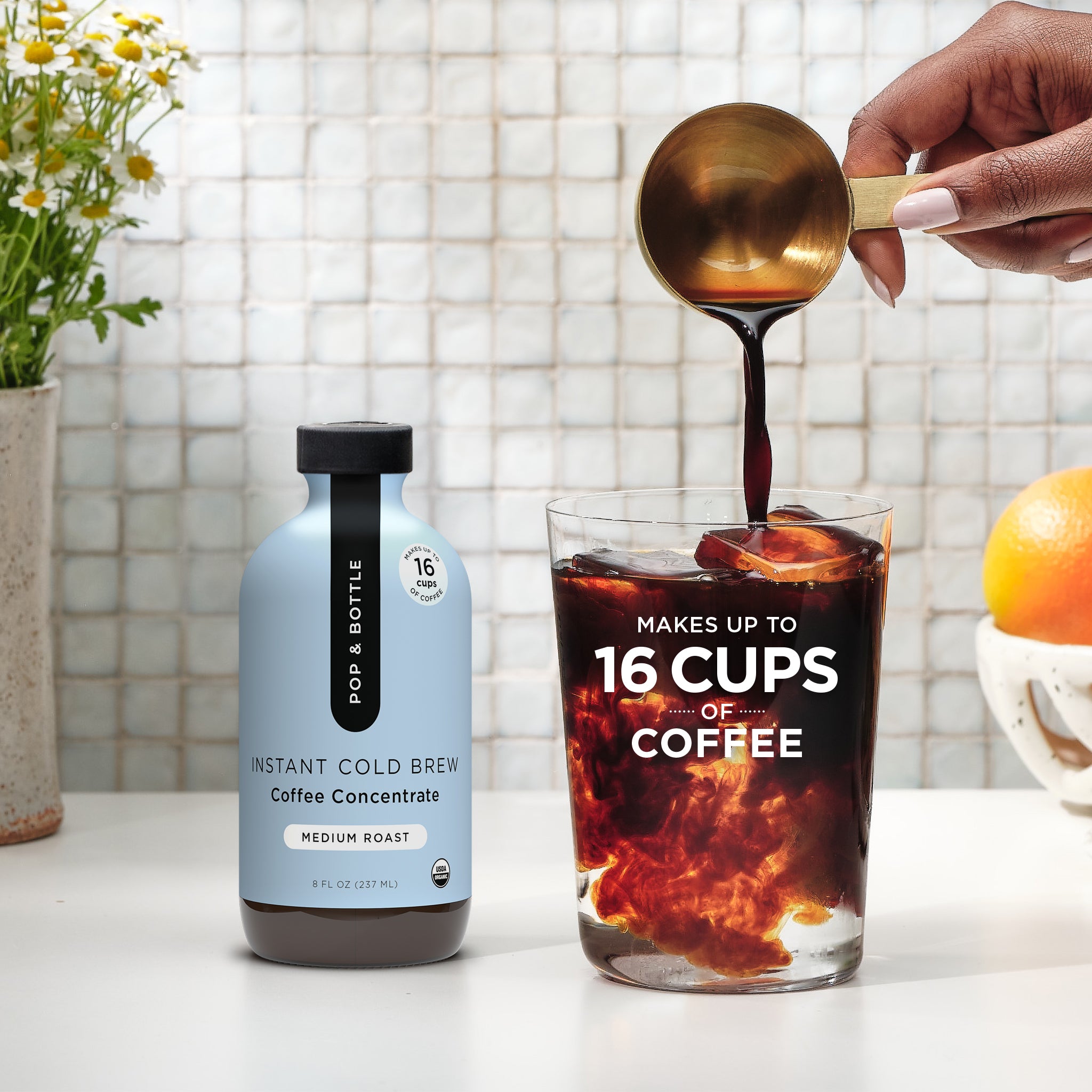Cold brew coffee buy hot sale