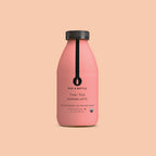 Thai Tea | Almond Milk Latte