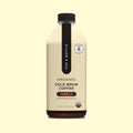 Unsweetened Vanilla |  Cold Brew Coffee