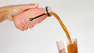 Pop bottle shop
