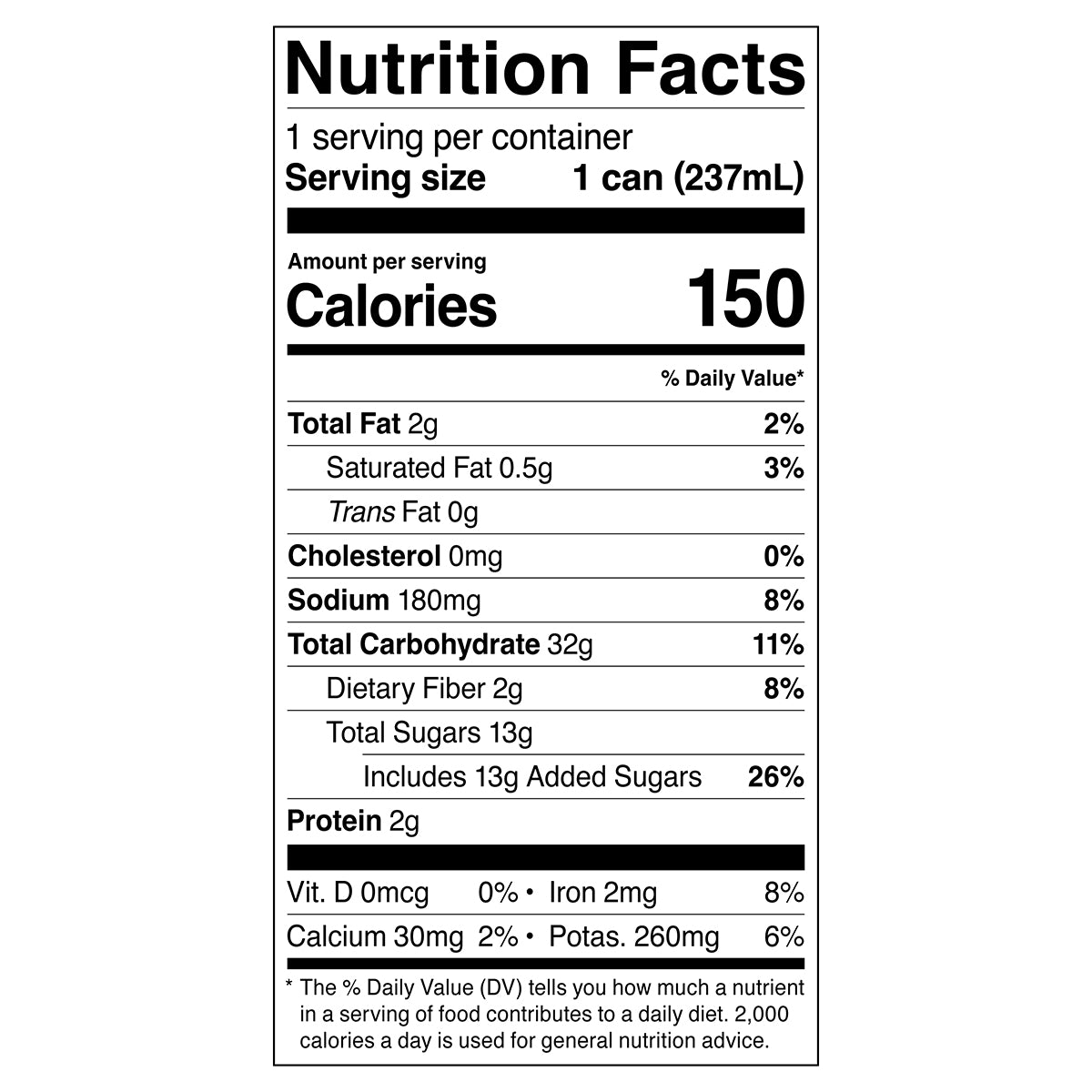 Peppermint Mocha Cold Brew | Oat Milk Latte