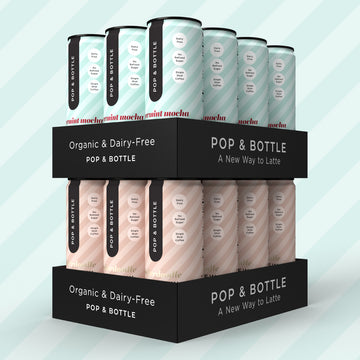 Holiday Bundle | Oat Milk Latte