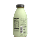 Matcha Green Tea | Almond Milk Latte