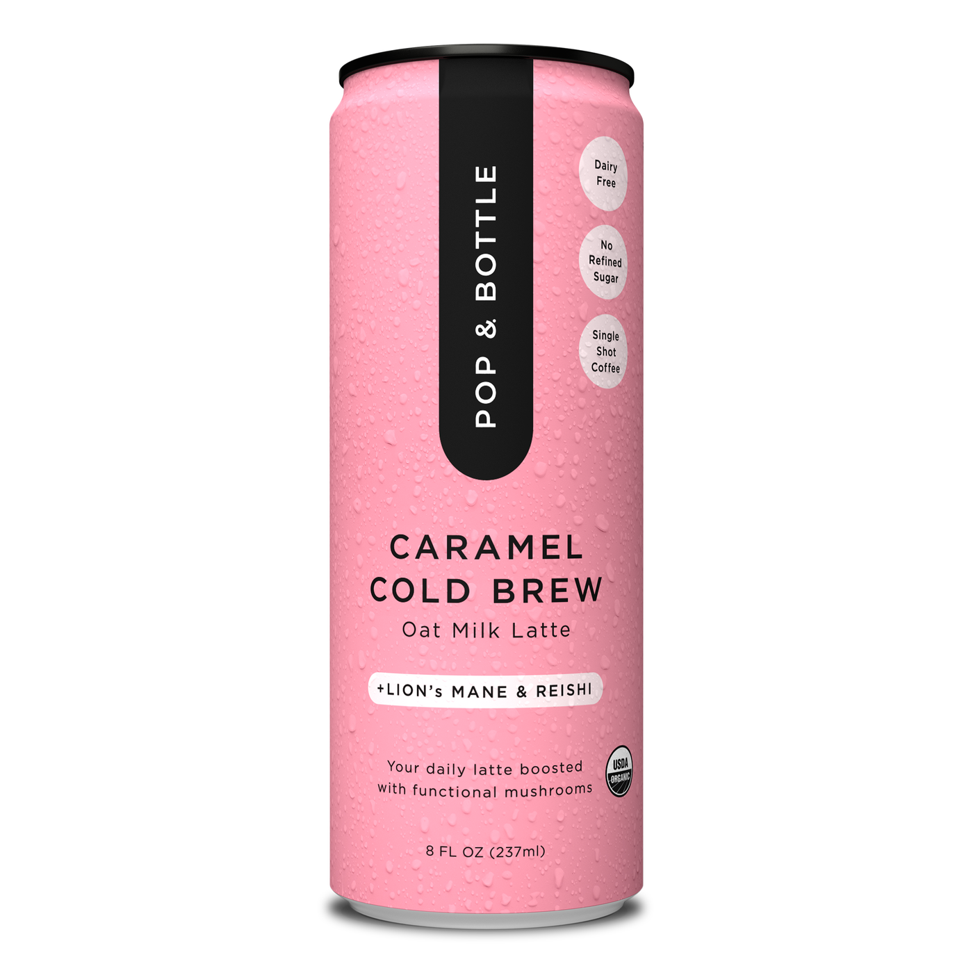 WHOLESALE Caramel | Oat Milk Latte