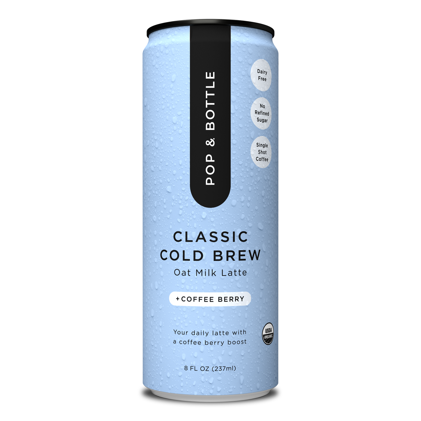WHOLESALE Classic | Oat Milk Latte