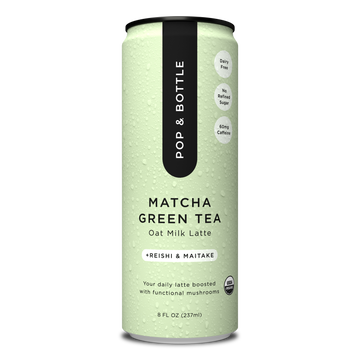 WHOLESALE  Matcha | Oat Milk Latte