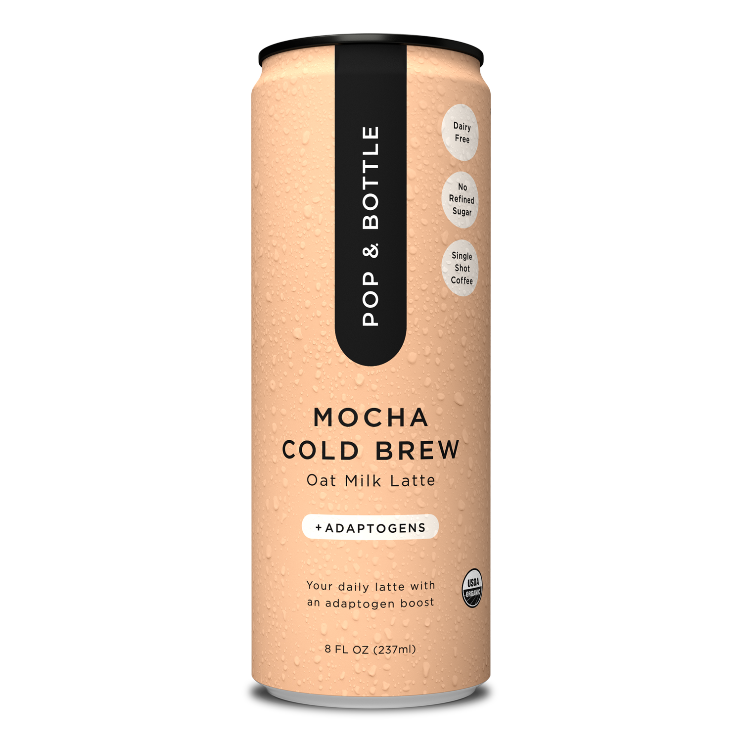 WHOLESALE Mocha | Oat Milk Latte