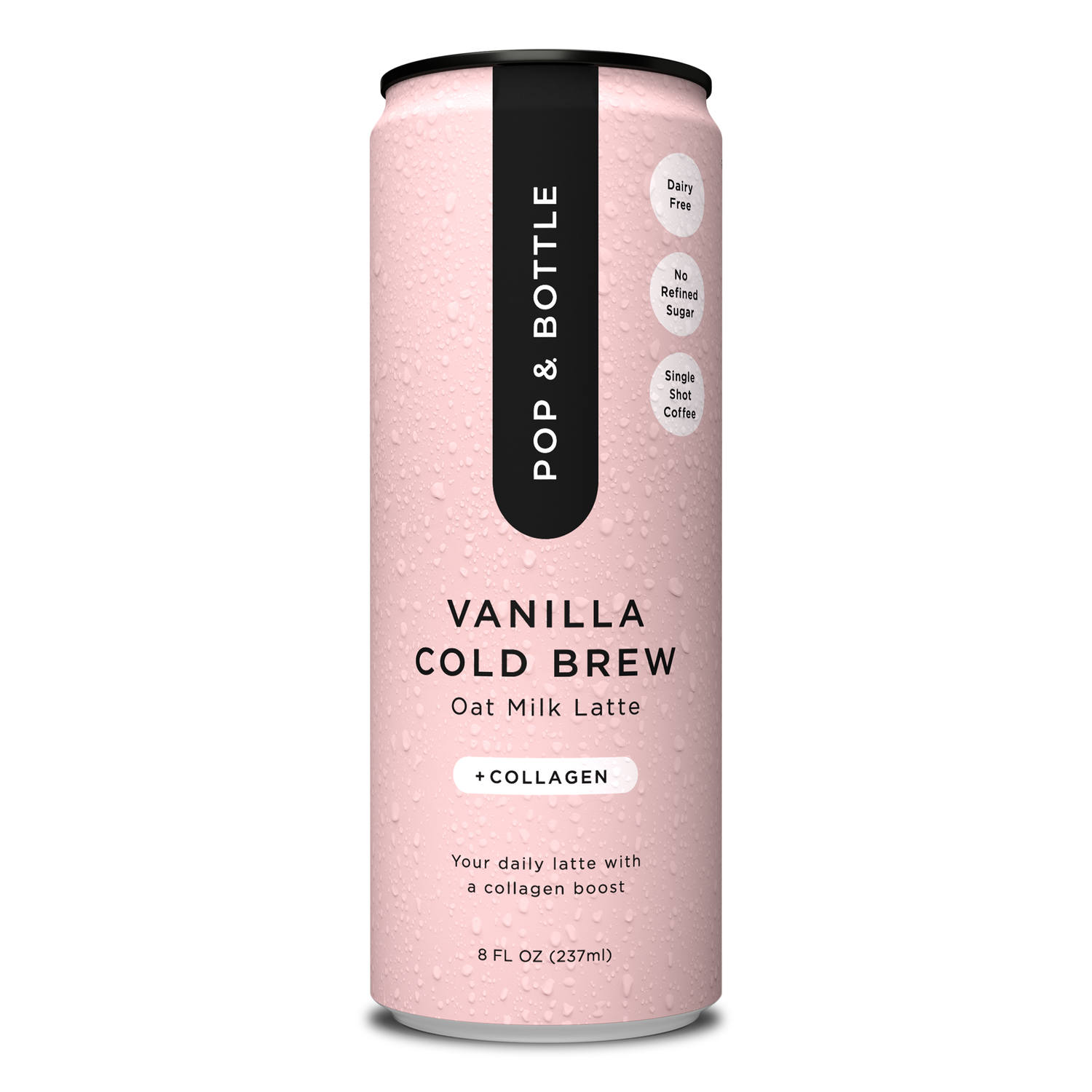 WHOLESALE Vanilla | Oat Milk Latte