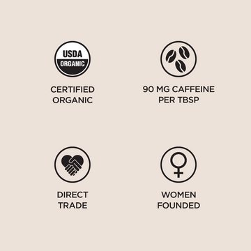 Mocha Coffee Concentrate | Instant Cold Brew