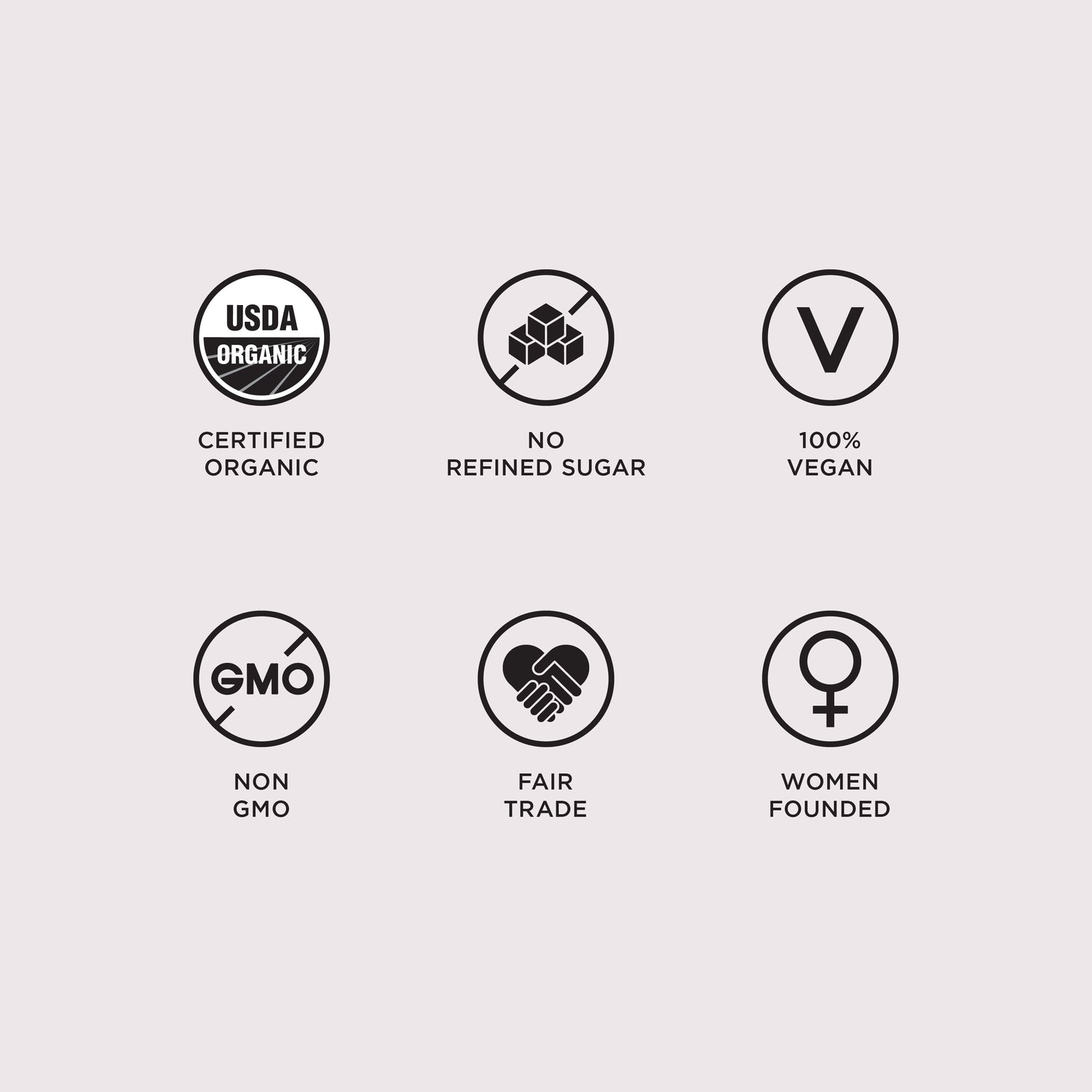 Cold Brew Variety | Oat Milk Latte