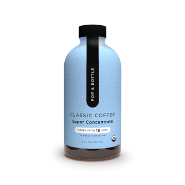 Classic Coffee | Super Concentrate