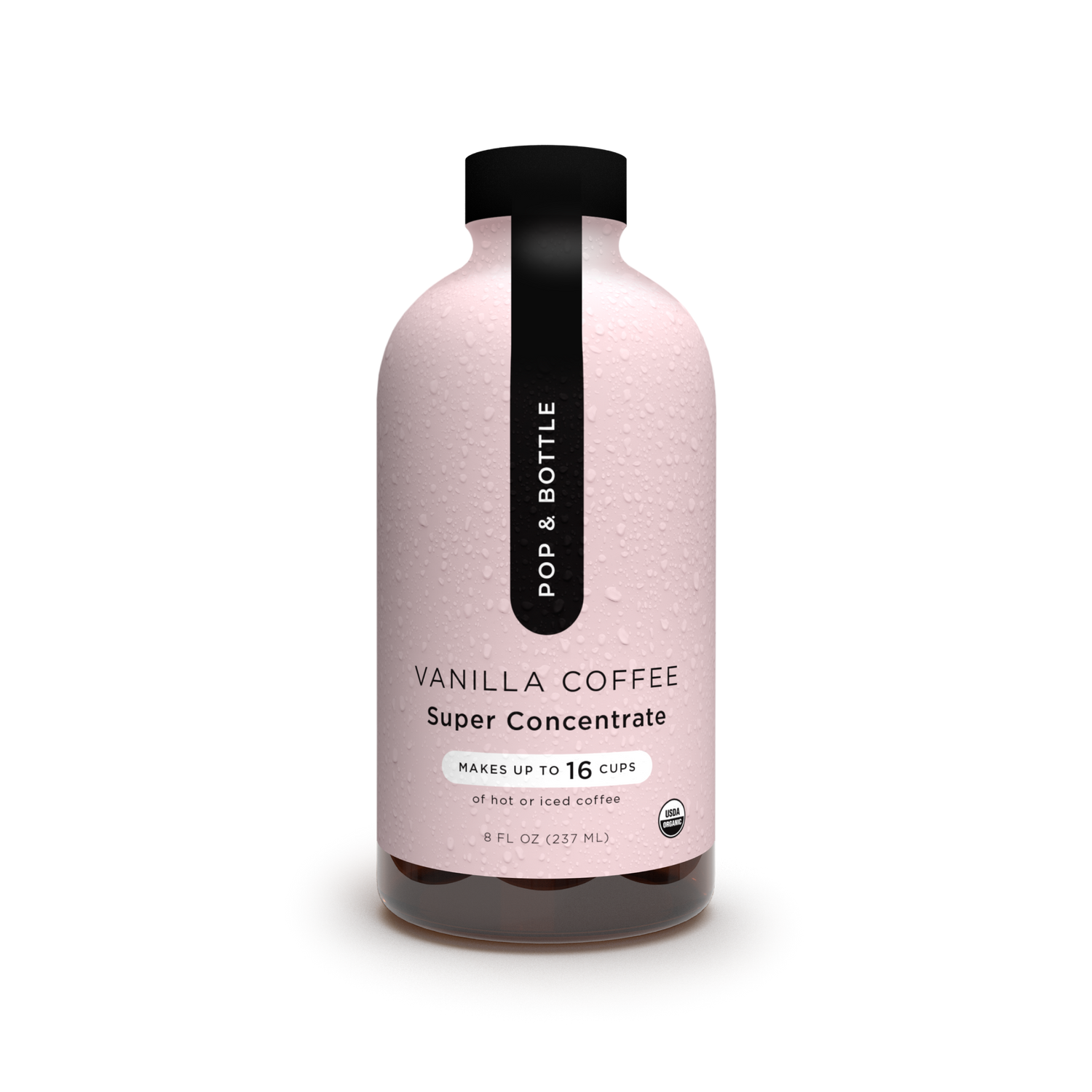 Vanilla Coffee | Super Concentrate